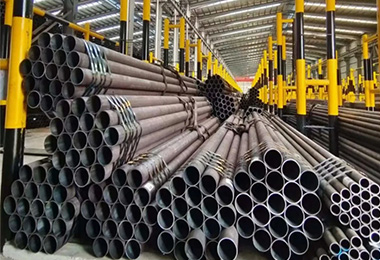 ASTM A589 Carbon Steel Pipe